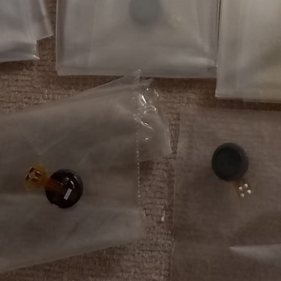 Genuine New Old Stock Casio BM-500W Weather Station Barometer Replacement Sensor Module Part