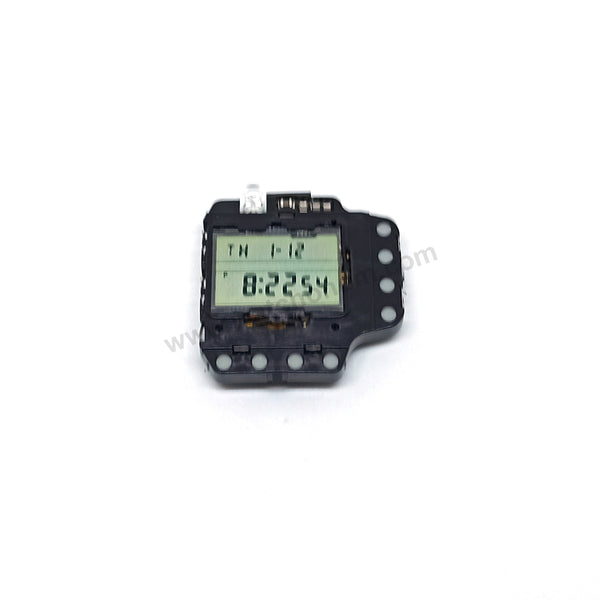 Genuine New Old Stock Casio CMD-10 Remote Watch Replacement 1028 Module , Movements , Calibers ,