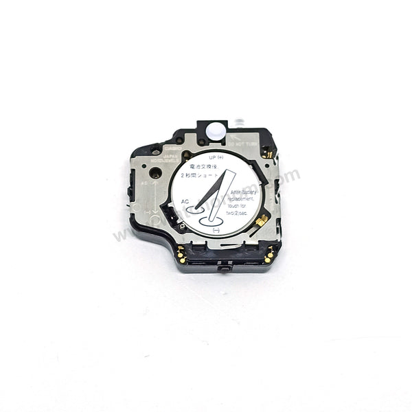 Genuine New Old Stock Casio CMD-10 Remote Watch Replacement 1028 Module , Movements , Calibers ,