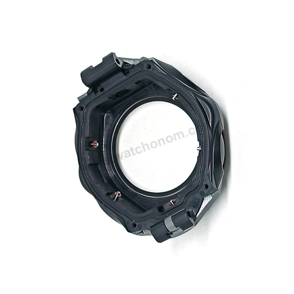 Genuine Casio SPF-60 Sea Pathfinder Replacement Watch Case / Bezel / Caja - NOS Authentic 100%