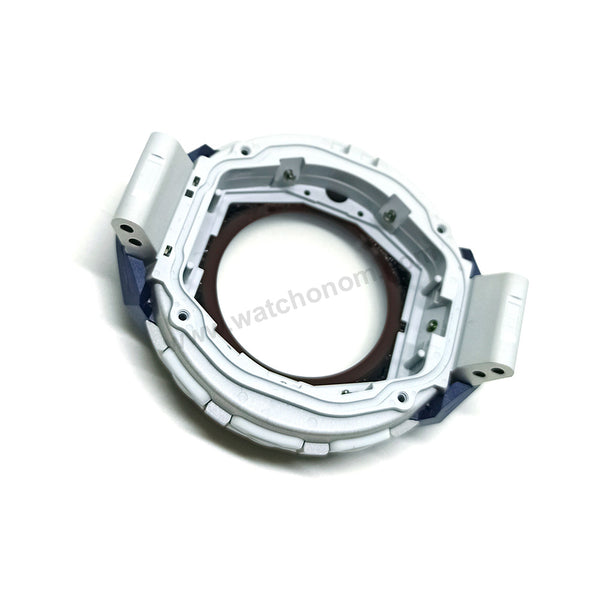 Genuine Casio SPF-70 Sea Pathfinder Replacement Watch Case / Bezel / Caja - NOS Authentic 100%