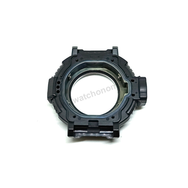 Genuine Vintage Casio FTS-100 Forester Marine Gear Replacement Watch Case / Bezel / Caja - NOS Authentic 100%