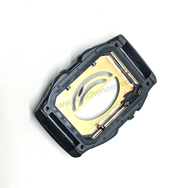 Genuine Vintage Casio W-91 Replacement Watch Case / Bezel / Caja - NOS Authentic 100%