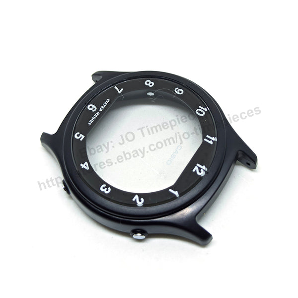 Genuine Vintage Casio AQX-10 , AQX-11 Replacement Watch Case / Bezel / Caja - NOS Authentic 100%