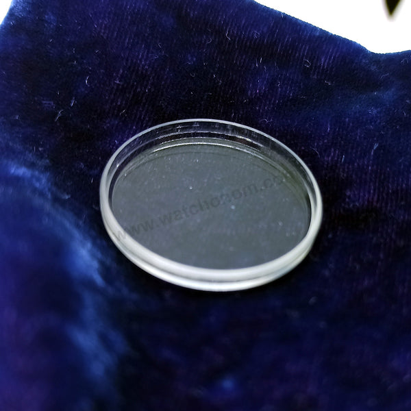 Plastic (Acrylic) 300T20ANS Replacement Watch Crystals Glass Fits with Seiko 6220-7140 , 6222-7060 , 6300-7000 , 6306-7010 , 6308-7000 , 6309-70** , 6309-71** , 6309-73** , 6619-7080
