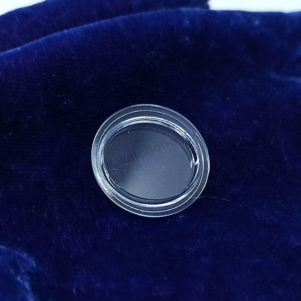 Plastic (Acrylic) K00W07AN00 Watch Glass Crystals Fits With Seiko 2206-7000 , 2206-7010 , 2206-4140
