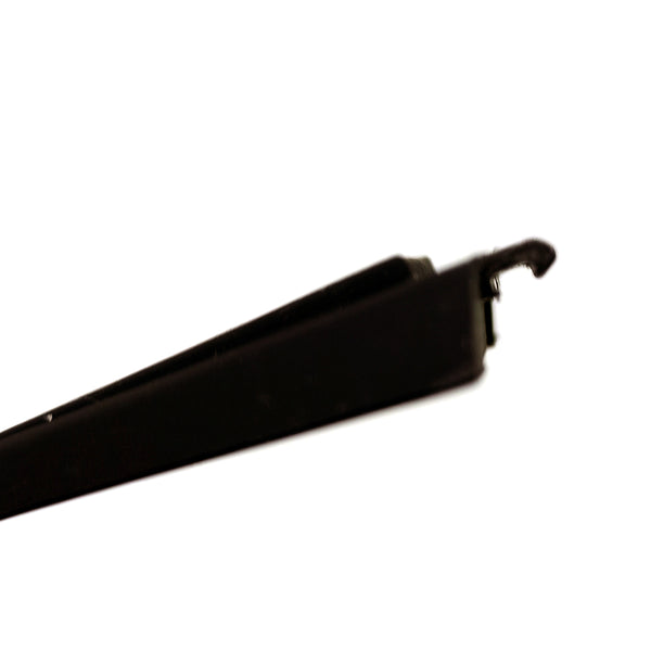 Fits/for Hublot Big Band Unico - 17mm Black Rubber/Silicone Replacement Watch Band Strap Belt