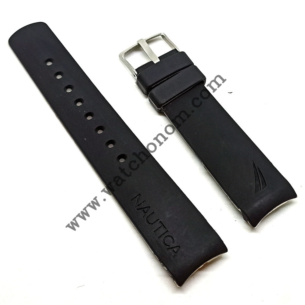 Nautica watch belt Clearance