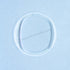 Fits/For Seiko 7009-5050 , 7009-5059 - Plastic (Acrylic) SA1W41AN Replacement Watch Glass Crystal