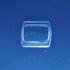 Fits/For Seiko LM 5606-5070 - Plastic (Acrylic) SA0W18AN00 Replacement Watch Glass Crystal