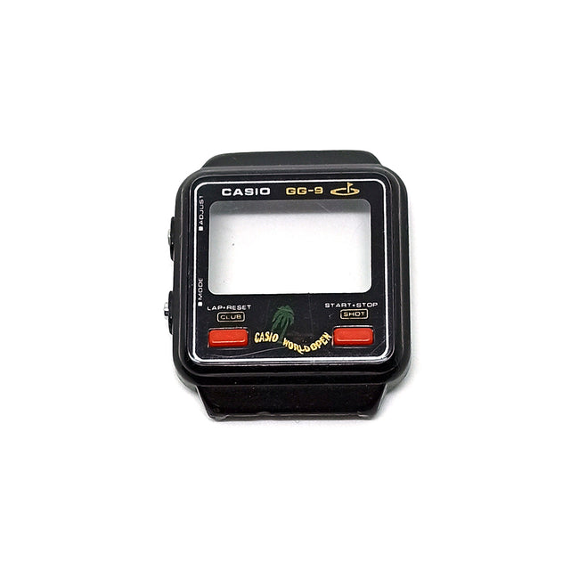 Genuine Casio GG-9 Casio World Open Replacement Golf Game Watch