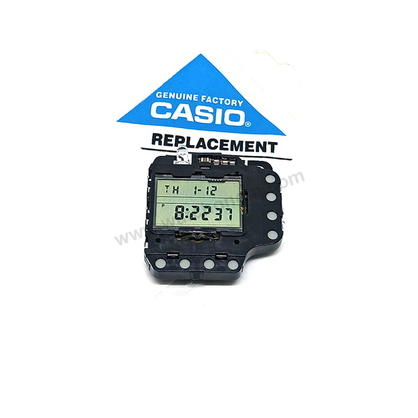 Genuine New Old Stock Casio CMD-10 Remote Watch Replacement 1028 Module , Movements , Calibers ,