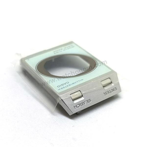 Genuine Vintage Casio FS-00 Film Replacement Watch Case / Bezel / Caja - NOS Authentic 100%
