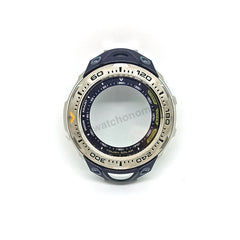 Genuine Casio SPF-70 Sea Pathfinder Replacement Watch Case / Bezel / Caja - NOS Authentic 100%