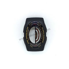 Genuine Vintage Casio W-91 Replacement Watch Case / Bezel / Caja - NOS Authentic 100%