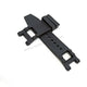 Fits/For Invicta SUBAQUA 3 NOMA III 90109 , 90110 , 90111 , 90114 , 90115 , 90122 , 90126 , 90127 , 90129 , 90130 - Black Rubber Watch Strap Band Belt