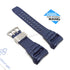 CASIO G-SHOCK Gulfmaster GWN-Q1000NV - Replacement Navy Blue Rubber Watch Band Strap Belt