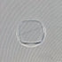 Fits/For Seiko 7009-5019 , 7009-5060- Plastic (Acrylic) SA0W97AN00 Replacement Watch Glass Crystal