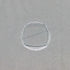 Fits/For Seiko 7019-5100 , 7009-5040 , 7009-5049 , 7009-5230 &nbsp; &nbsp;- Plastic (Acrylic) ES0W37AN00 Replacement Watch Glass Crystal