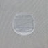 Fits/For Orient G469719-4A PU - Plastic (Acrylic) Replacement Watch Plexi Glass Crystal