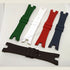 Fits/For Reward VIP RD83046M - 26mm Black Silicone/Rubber Replacement Watch Band Strap Belt