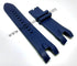 Invicta Pro Diver 17809 17810 18028 26mm Blue Rubber Watch Band Strap